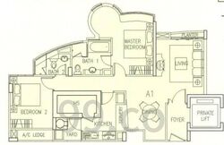 Adam Park Condominium (D11), Condominium #554467411